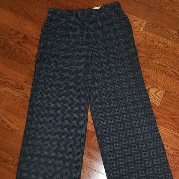 NWT AE Wide leg trouser, size 6 - Picture 1 of 12
